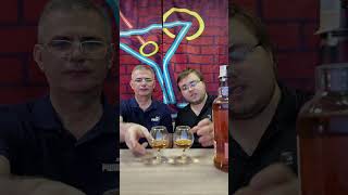 Дегустация виски Dewars Portuguese Smooth 8 Years [upl. by Ekyt]