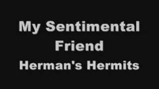 My Sentimental Friendlyrics [upl. by Kcirederf502]