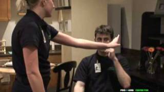 Paramedic Intern Detailed Neurological Assessment [upl. by Pearlman]