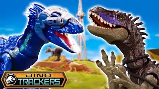 Dino Trackers 🦕 🦖 Season 1  Every Episode [upl. by Flagler]