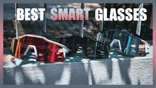 Top 5 Best Smart Glasses of 2024 [upl. by Orag298]