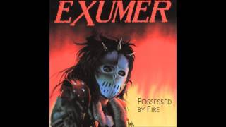 Exumer  Destructive Solution [upl. by Eliason]