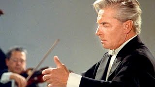 Beethoven Symphony No 7  Karajan · Berliner Philharmoniker [upl. by Lesser]