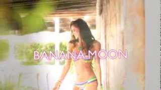 Banana Moon Summer 2014 [upl. by Fayth]