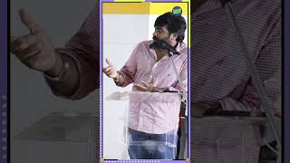 Vijay Sethupathi Speech at Ninaivil Olirum Jimikki Kammal Book Launch [upl. by Dahsra]