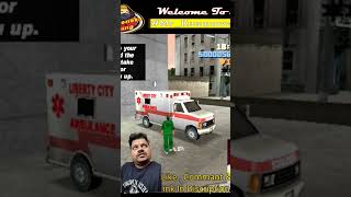 Self gaming video pr hi reaction dediya gta gtasanandreas gaming games gtav gamingshorts [upl. by Ralli]