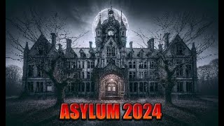 Asylum [upl. by Leopoldeen]