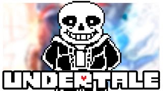 A BATALHA CONTRA O SANS UNDERTALE GENOCIDA  FINAL [upl. by Kcirnek90]