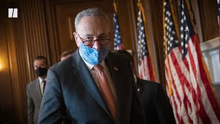 Schumer’s ‘Erection’ Gaffe [upl. by Ewold892]