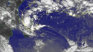 Point météo du lundi 8 janvier 2024 [upl. by Reiss]