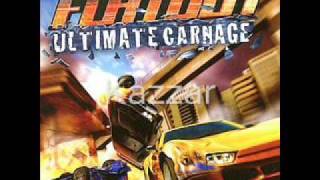 Flatout 3 Soundtrack [upl. by Carr]