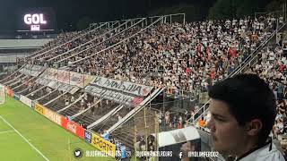 Olimpia vs Ameliano 🎶🥁 Aliento de la Hinchada ✔️ Clausura 2023 [upl. by Yee]