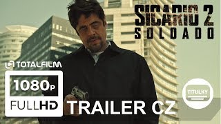 Sicario 2 Day of the Soldado Trailer 1 Reaction [upl. by Anile]