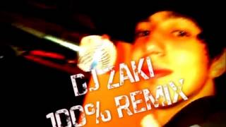 Cheba Souad duo Chikh nano amp Hichem Smati  choufouli psychologue  Remix 2015 By Dj ZaKi Tlemceni [upl. by Moretta531]