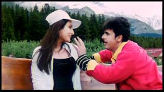 quotKaash Aap Hamare Hotequot  Sonu Nigam Juhi Babbar [upl. by Rustie825]