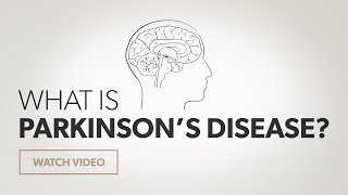 What is Parkinsons Disease [upl. by Raff]