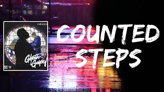 Counted Steps Lyrics by Rod Wave [upl. by Leund]