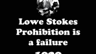 Prohibition is a Failure [upl. by Holder132]