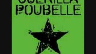 Guerilla Poubelle  TAPIS ROULANT [upl. by Lavelle142]