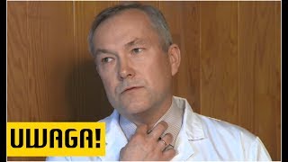 34 lata w psychiatryku za kradzież słoików z dżemem Lekarz quotSzukacie sensacjiquot Uwaga TVN [upl. by Nawyt]