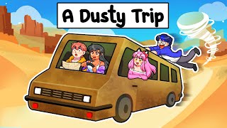 Aphmau’s DUSTY TRIP in Roblox [upl. by Luana552]