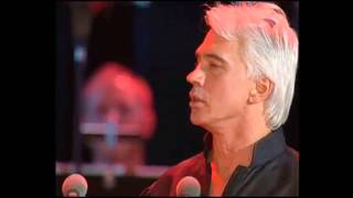 quotDicitencello vuiequot The 3 Tenors amp Dmitri Hvorostovsky amp Massimo Ranieri amp Achinoam Nini [upl. by Nolaj]