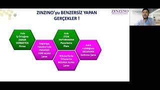 ZINZINO DOĞRU BAŞLANGIÇ EĞİTİMİ zinzino mlm girişimcilik [upl. by Ahseer972]