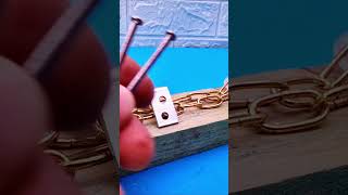 Carpenter Carpentry Woodworking Tips and Tricks woodworking diy tips shorts viral [upl. by Mannos]