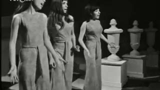 Ellas  Marionetas en la Cuerda 1967 [upl. by Faro]