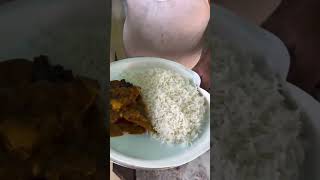 Tagmutton curry chawal youtubeshorts food dehatimuttoncurry streetfood streetfoodideas foodie [upl. by Catie]