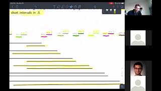 Complexity of Maximum Cut on Interval Graphs [upl. by Dub]