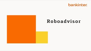 Cambios en las carteras de Bankinter Roboadvisor mayo 2024 [upl. by O'Rourke]