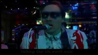 Arcade Fire  We Exist Live Official Subtitles Salsathèque part 2 [upl. by Enneire612]