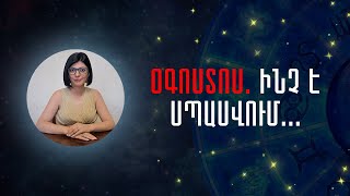 Օգոստոս․ Ինչ է սպասվում․․․ «Աստղային ժամ» №102 [upl. by Luckin978]