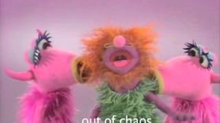 The Muppets explain Phenomenology [upl. by Evvy384]