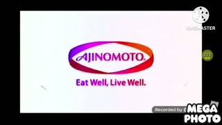 Ajinomoto Logo Effects Sponsored by Preview 2 Effects [upl. by Sivrat]