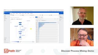 Process Mining Explained Discover Process Mining Demo [upl. by Elnukeda12]