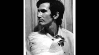 Townes Van Zandt  Tecumseh Valley [upl. by Rufe]