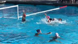 Q2 Los Alamitos vs Laguna BeachSET Futures Fall Fling [upl. by Sulecram]