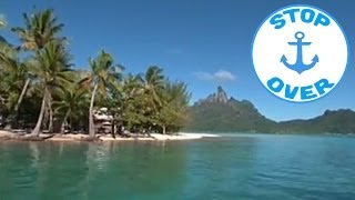 Tahiti full sail ahead Documentary Discovery History [upl. by Anastassia]