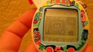 Tamagotchi Familitchi  V5 [upl. by Stiles]