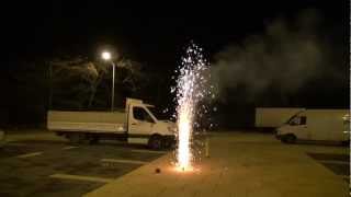 SilvesterStimmung pur  Highspeedfireworks [upl. by Maurer]