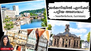 Saarbrücken  Germany  Things To Remember While Travelling in Germany  Wish With Rêveurs [upl. by Alexandria296]