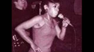 SUGAR PIE DESANTO  BE HAPPY  SOUL CLOCK RECORDS wmv [upl. by Nyer]