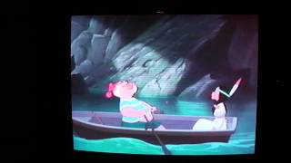 OMEGAVIEWS Peter Pan Commentary Part 5 [upl. by Renba750]