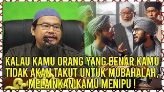 Mirza Ghulam Ahmad Mati Selepas Mubahalah Sebab Itu Kebanyakkan Orang Tak Berani Mubahalah [upl. by Sergias]