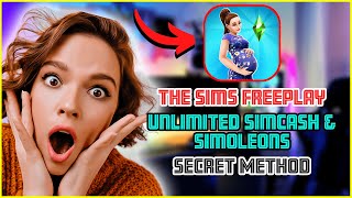 New The Sims Freeplay Hack 2024 💋 Get Unlimited Free Simcash amp Simoleons 💋 Secret iOS Android Cheat [upl. by Loretta]