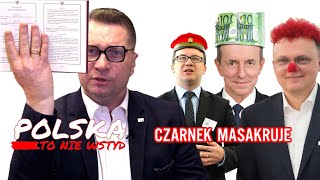 Na weekend Czarnek masakruje Hołownię Bodnara Grodzkiego oraz Gowina [upl. by Sucramal294]