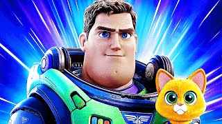 LIGHTYEAR All Clips  Trailers 2022 Pixar Buzz Lightyear [upl. by Nitsir]