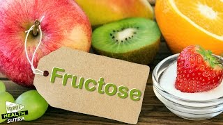 Isolated fructose performs differently than fructose in fruit [upl. by Kcinimod]